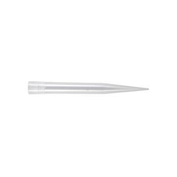 Наконечники для дозатора ratiolab® безбарвні 1000 - 10000 мкл, 100 шт/пак